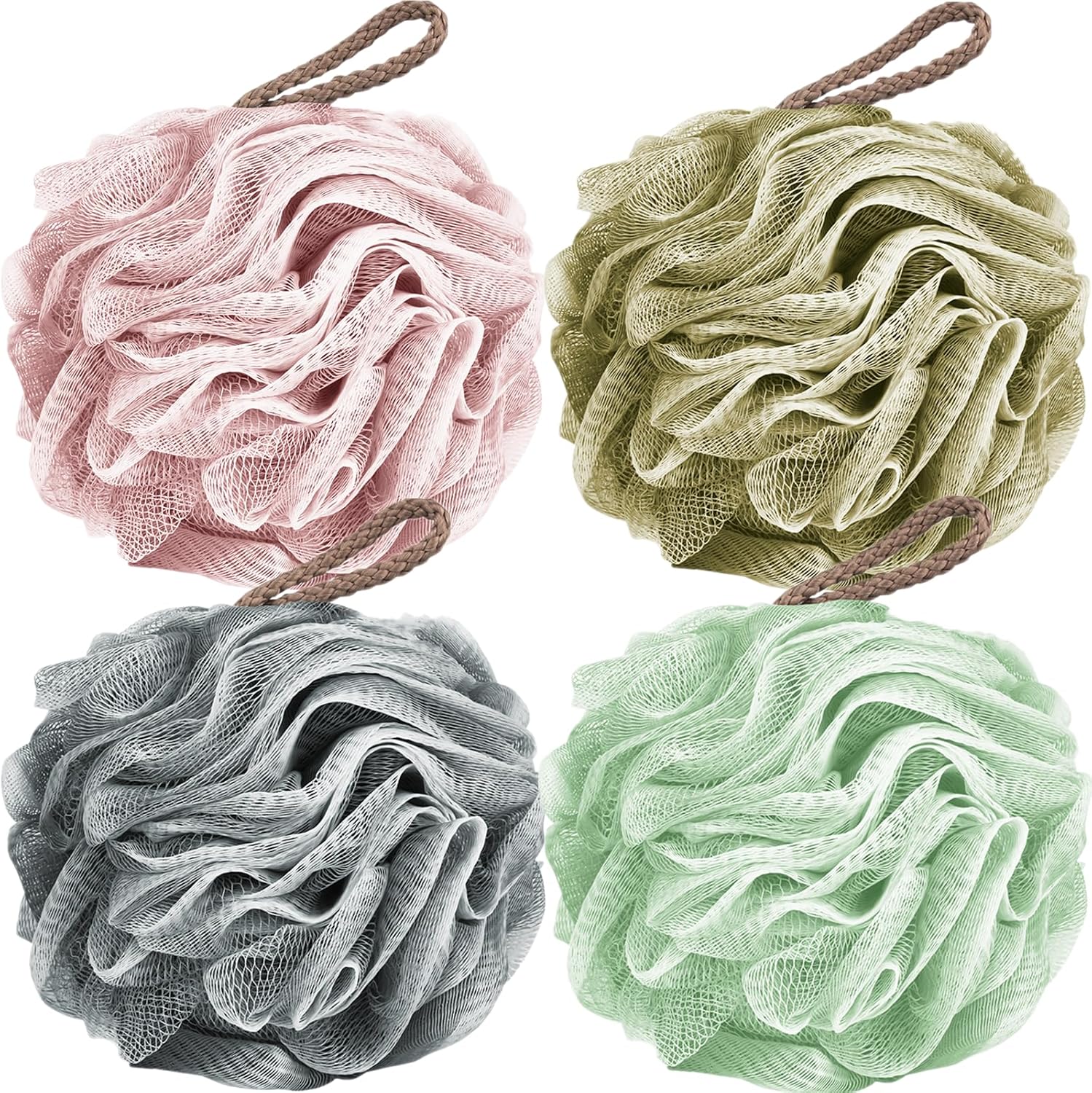 Thumbnail 6 de Fu Store Loofah Sponge 80g
