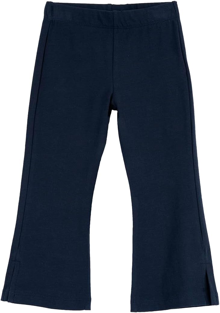 Detalle de Chicco Leggings in Cotone per bambine e ragazze: comfort quotidiano con stampa all over
