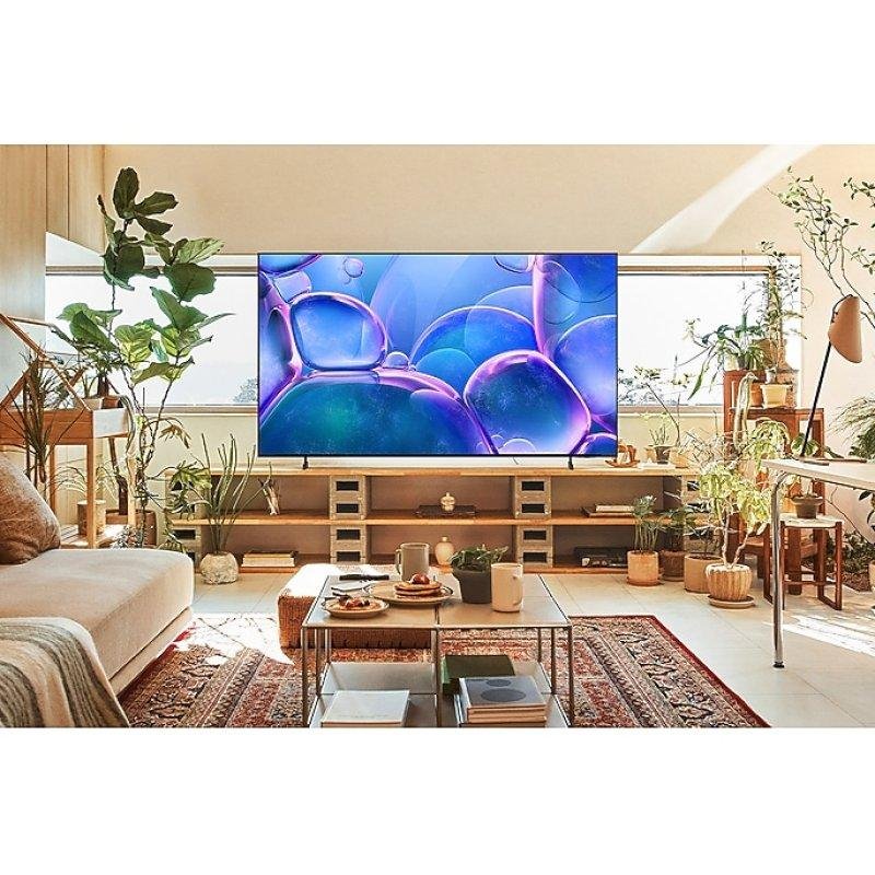 Thumbnail 1 de Samsung UE43U7022FKXXH: TV LED 43" 4K con Tizen y HDR10, compacto para cualquier estancia