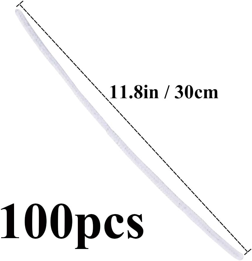 Thumbnail 1 de 100 Pieces Pipe Cleaners DIY Set 🎨