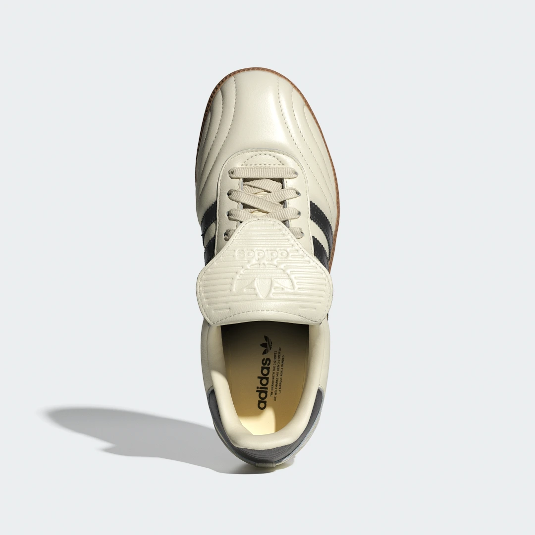Thumbnail 1 de Adidas Samba Lt - Zapatilla blanca para uso casual y estilo urbano