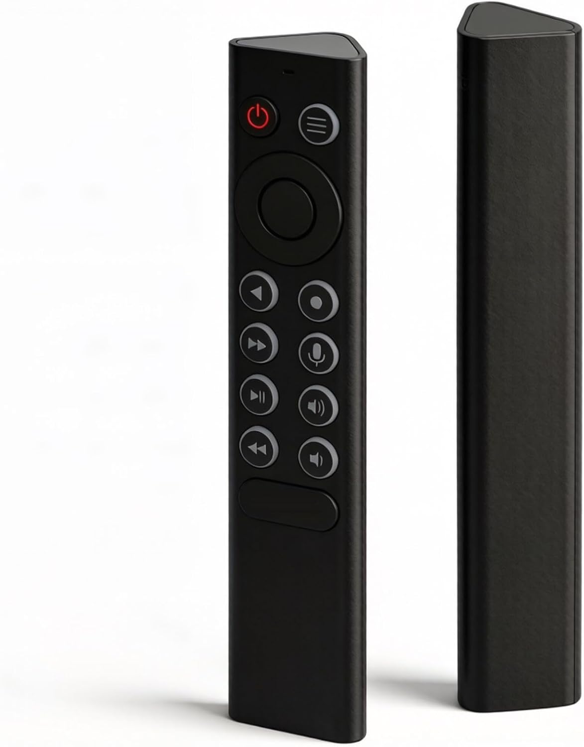 Thumbnail 1 de Voice Replacement Remote Control for NVIDIA Shield TV and Shield TV Pro (2015/2017/2019) – UK Edition