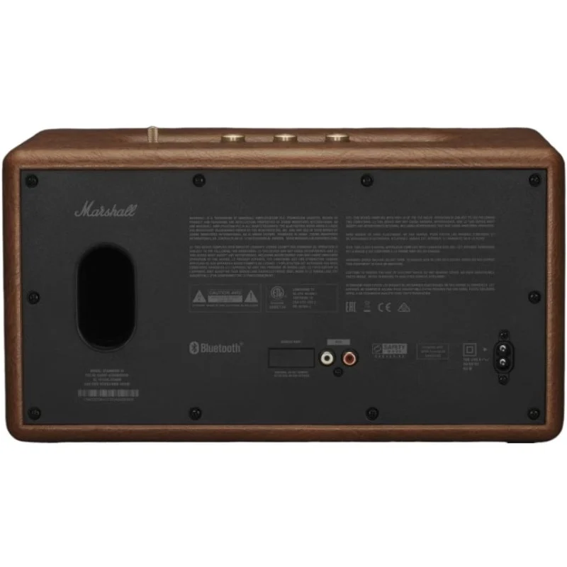 Thumbnail 1 de Marshall Stanmore III Altavoz Bluetooth 45–20 000 Hz