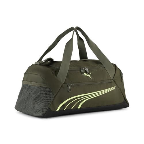 Detalle de PUMA Fundamental: borsa sportiva extra piccola
