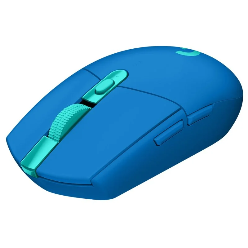 Thumbnail 1 de Logitech G305 Lightspeed ratón gaming 12000 DPI