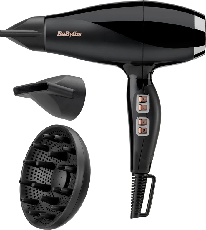 Thumbnail 1 de Babyliss Power Pro 2300 6716DE