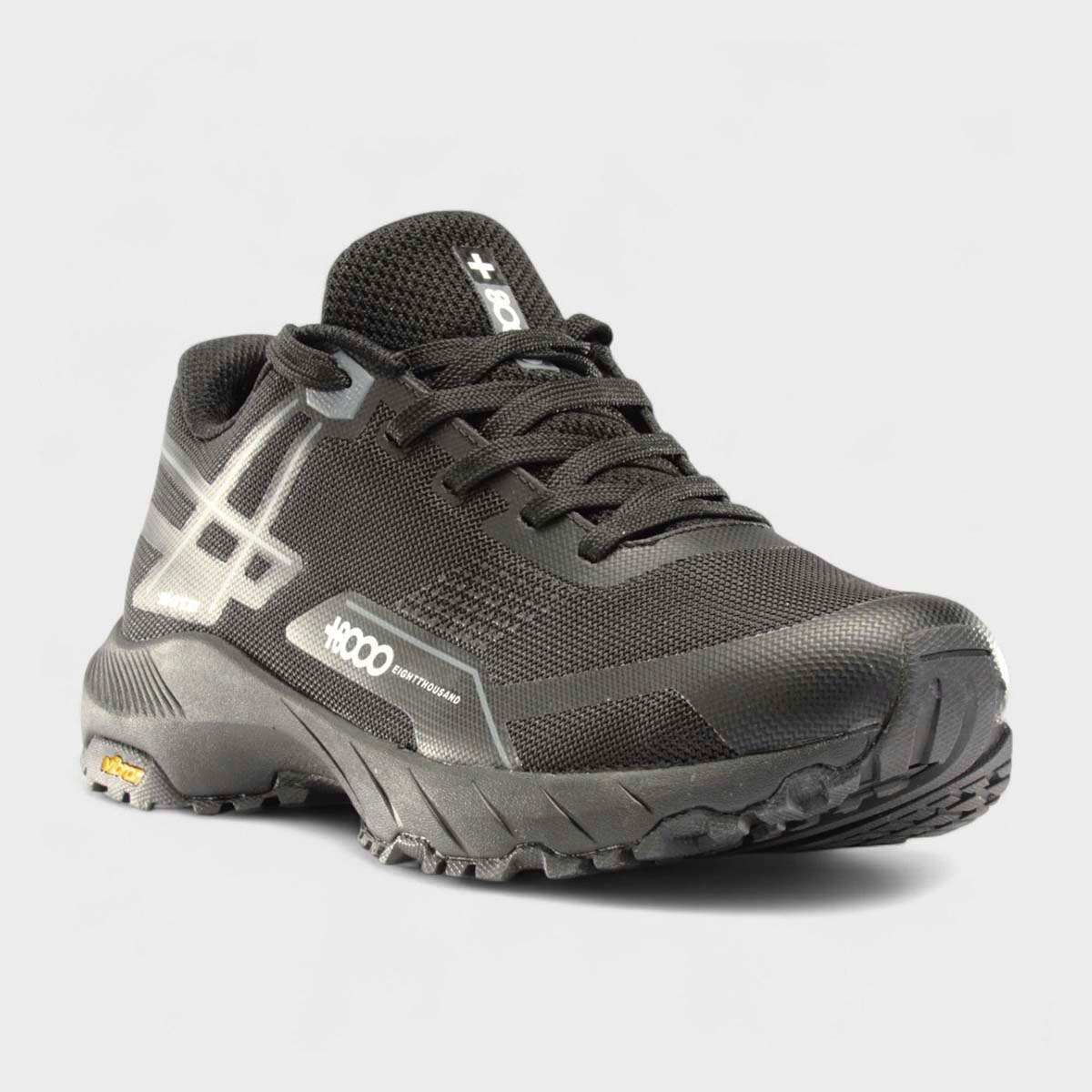 Thumbnail 2 de 8000 Tizin Zapatillas trail VIBRAM 📷