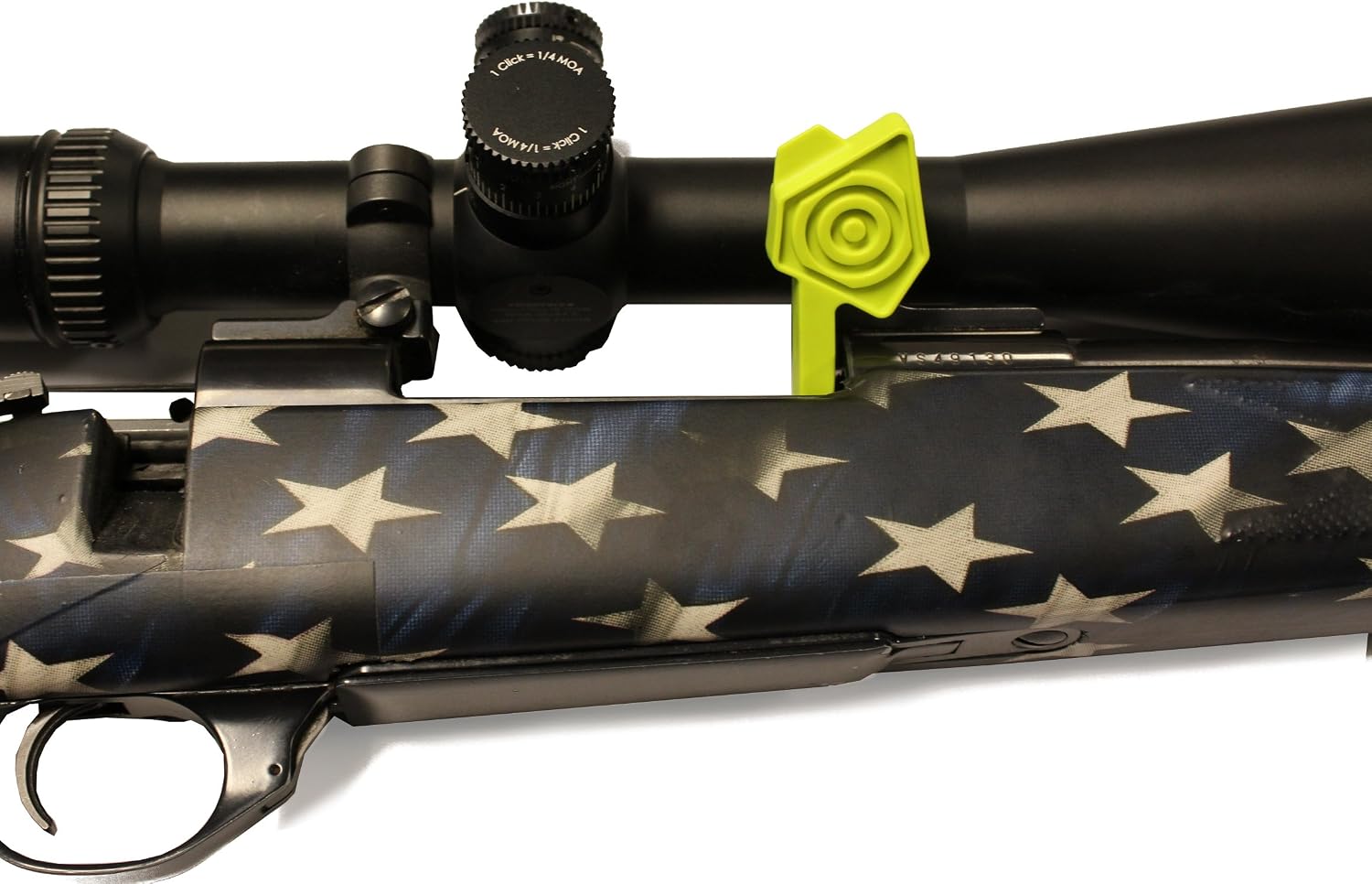 Detalle 1 de SME Chamber Safety Flag