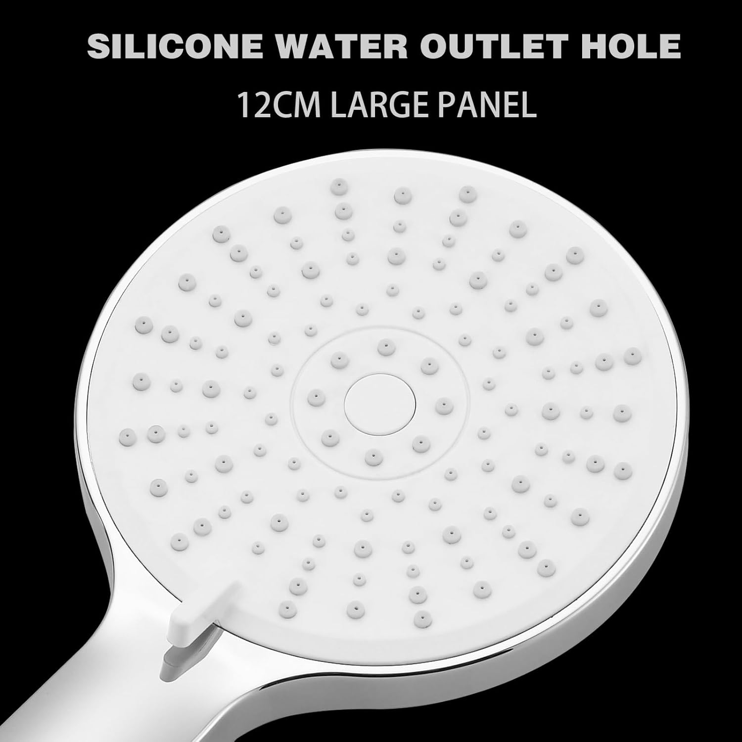 Thumbnail 3 de Colist Soffione doccia 2 m con 5 modalità