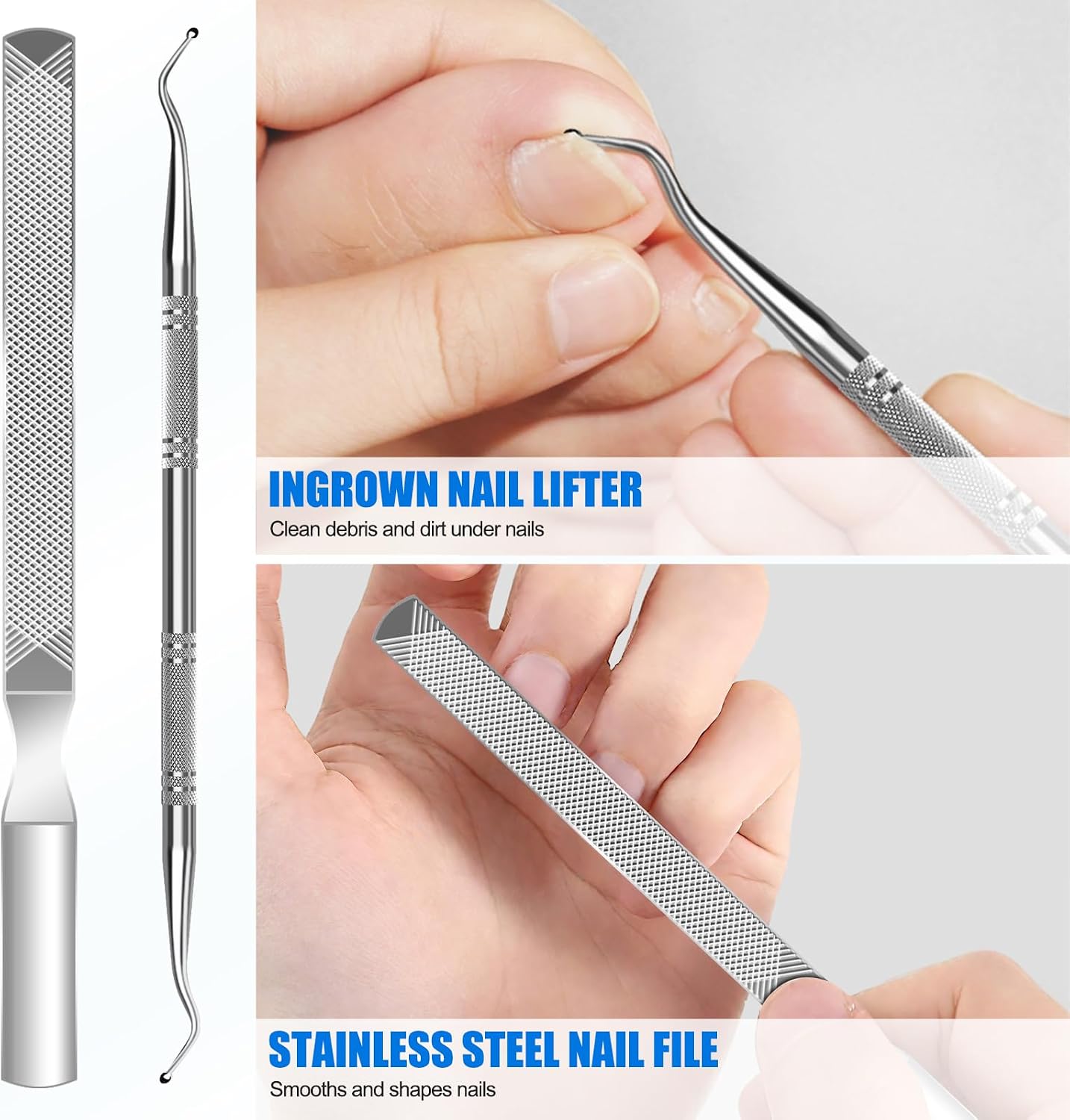 Thumbnail 6 de Toe Nail Clippers for Thick Nails