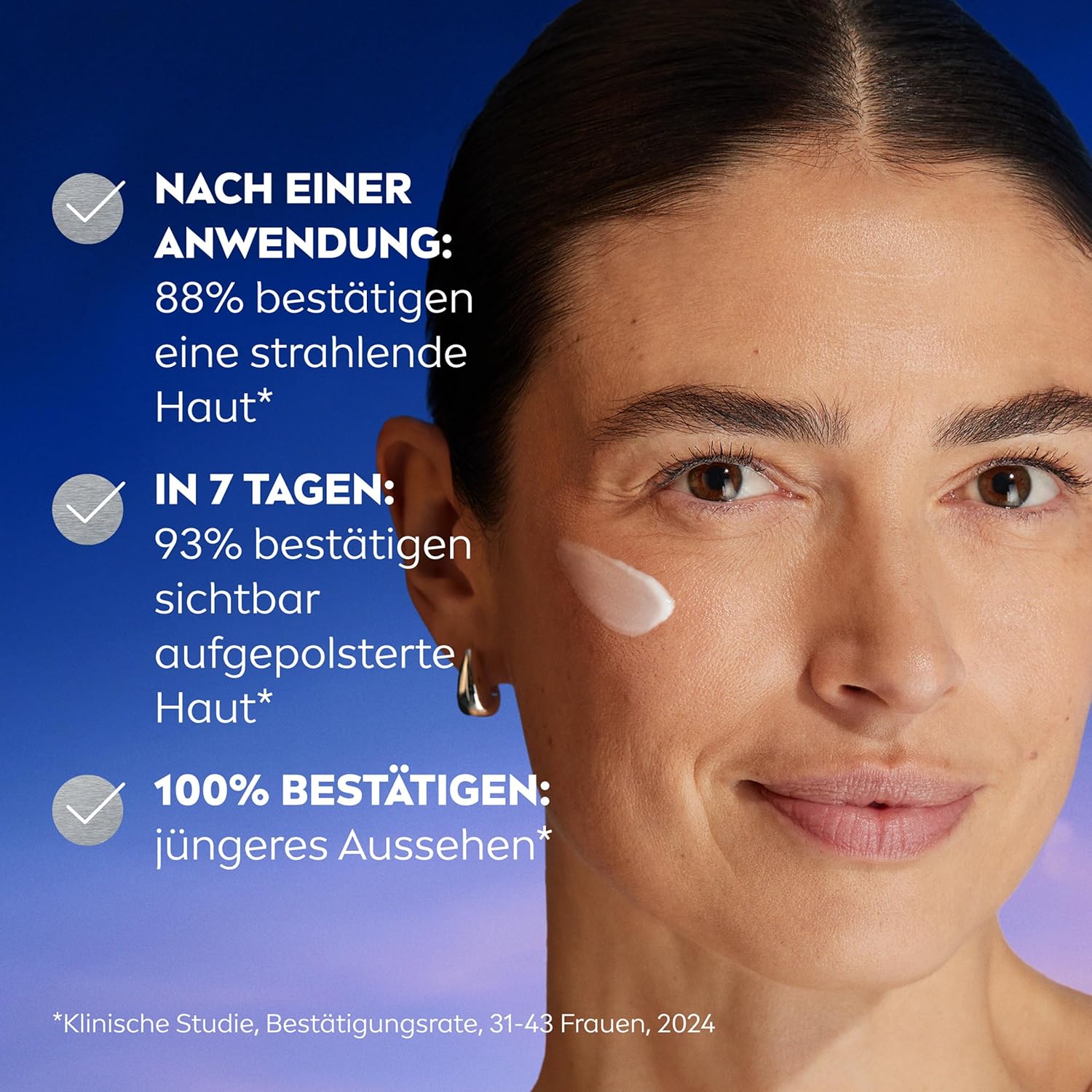 Thumbnail 6 de NIVEA CELLULAR Expert Filler & Epigenetics Set: Tagescreme, Nachtcreme & Serum (Geschenkset)