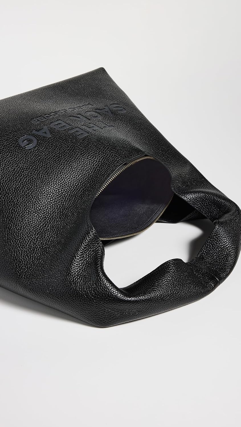 Detalle de Marc Jacobs The Sack, Bag – Fiche d’achat