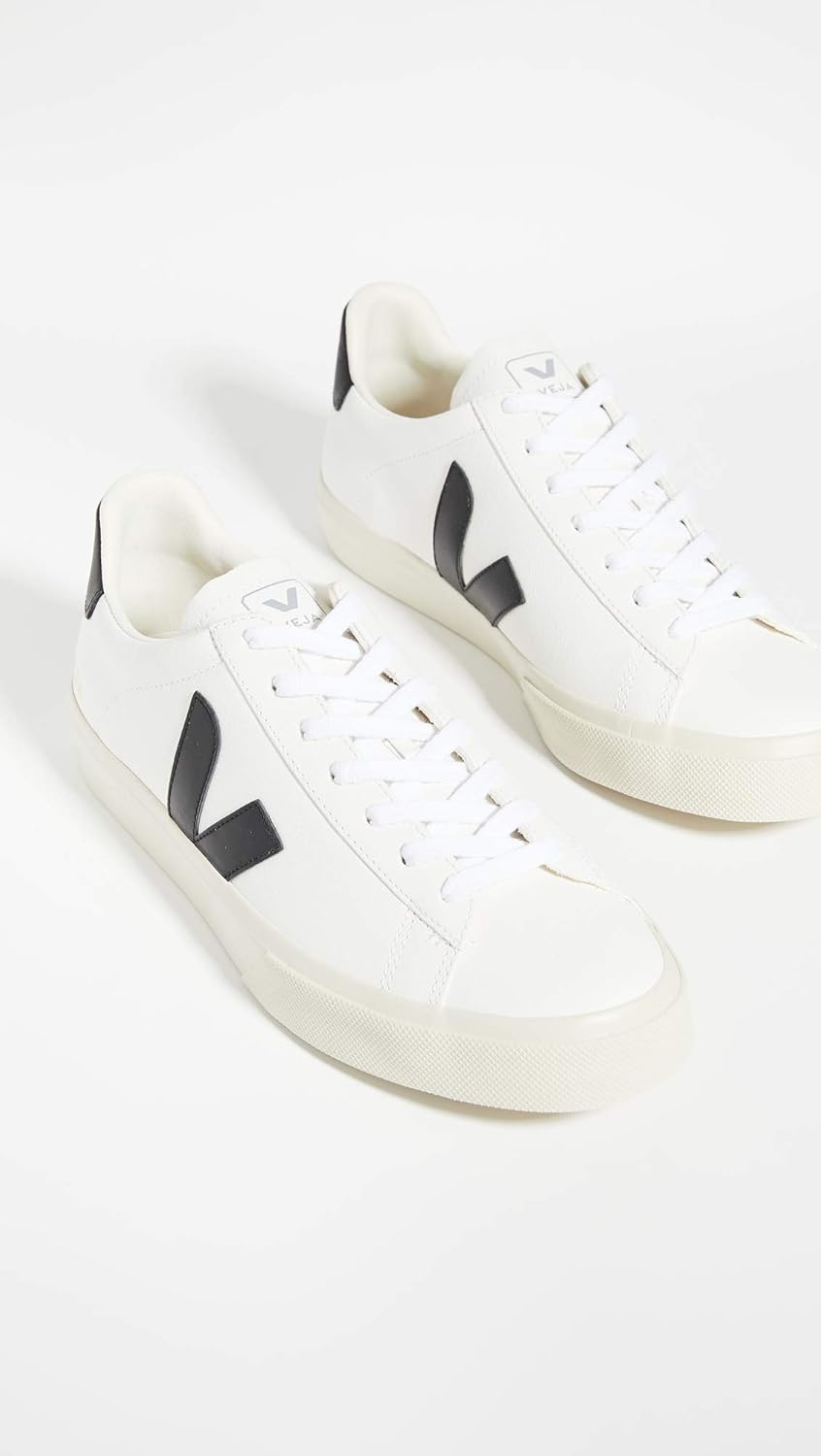 Thumbnail 2 de Veja Sneakers Unisex Bianco Cp0501537: stile etico e comfort quotidiano