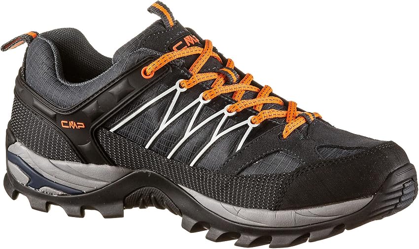 Detalle 2 de CMP Rigel Low Zapatos trekking 41 EU, WP