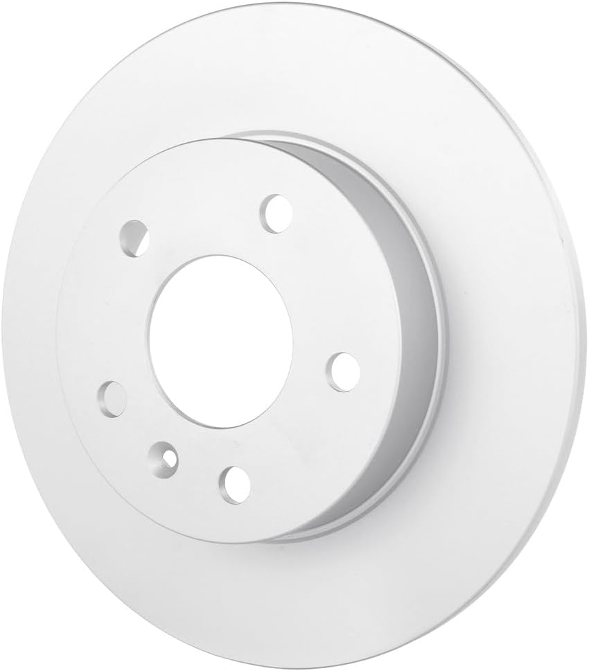 Thumbnail 2 de Jeu de disques de frein Bosch BD783 ventilés (263,8 mm) – Essieu arrière, 2 disques