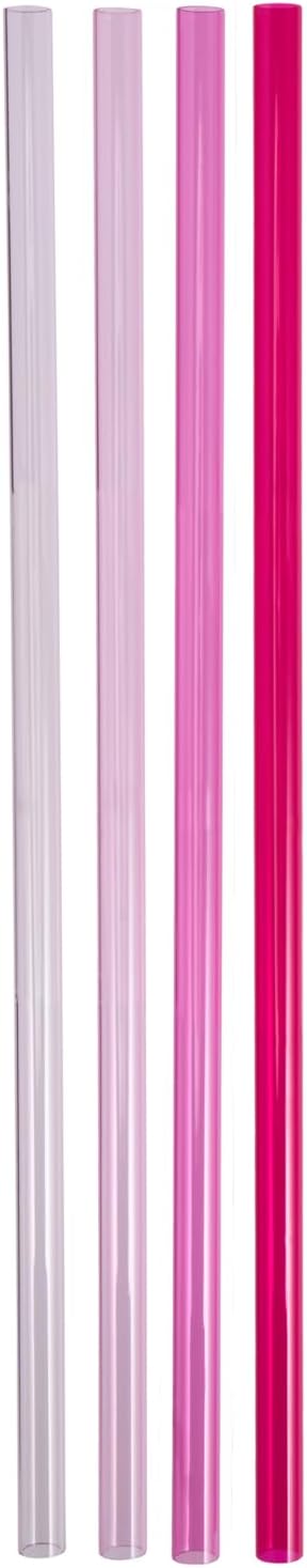 Thumbnail 1 de Stanley Quencher Tumbler Straws reusable replacement straws 🍹