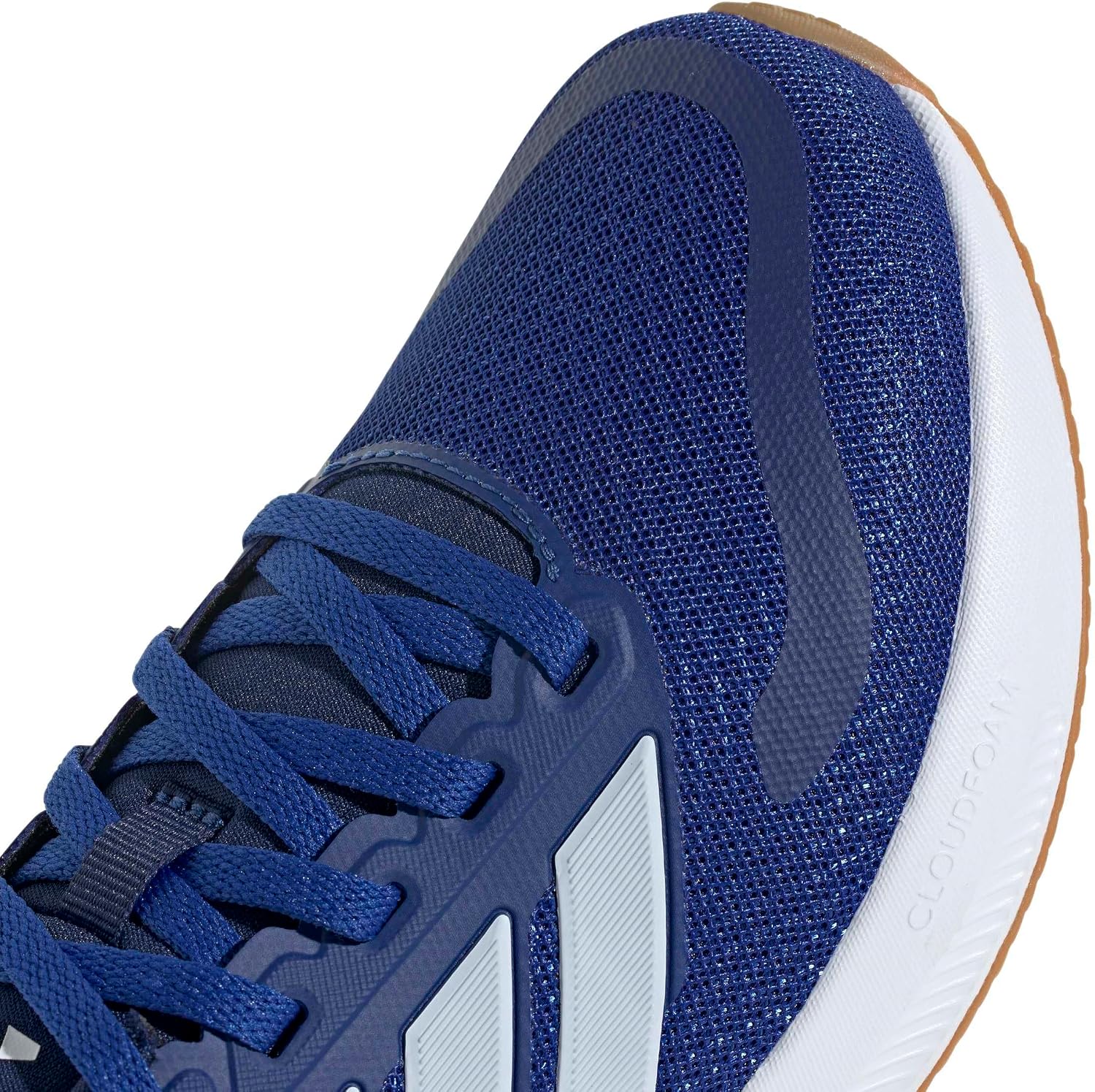 Thumbnail 5 de Adidas RUNFALCON 5 Kinder Schuhe JUNIOR