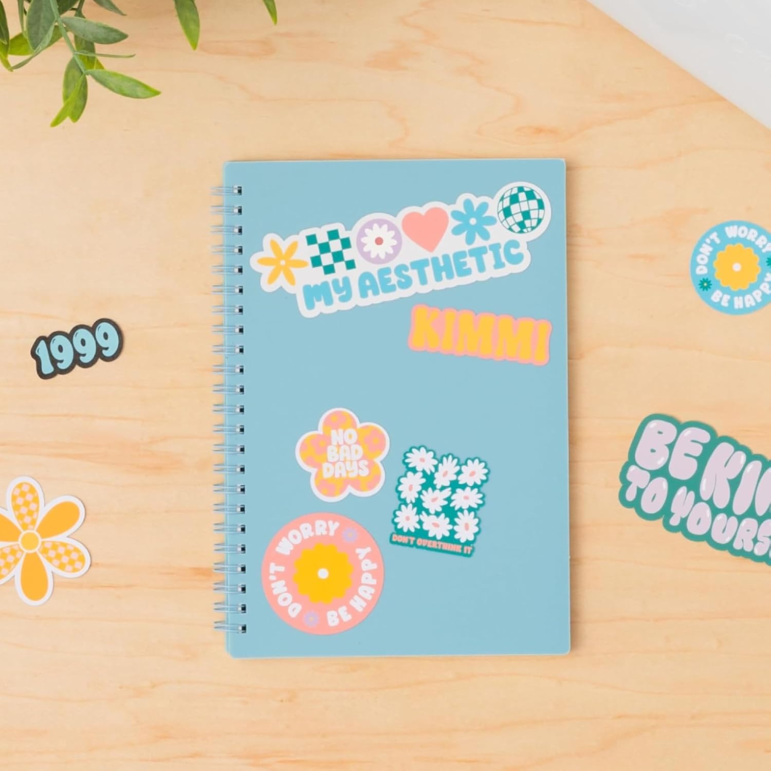 Detalle de Cricut Printable Sticker Paper, 50 Sheets
