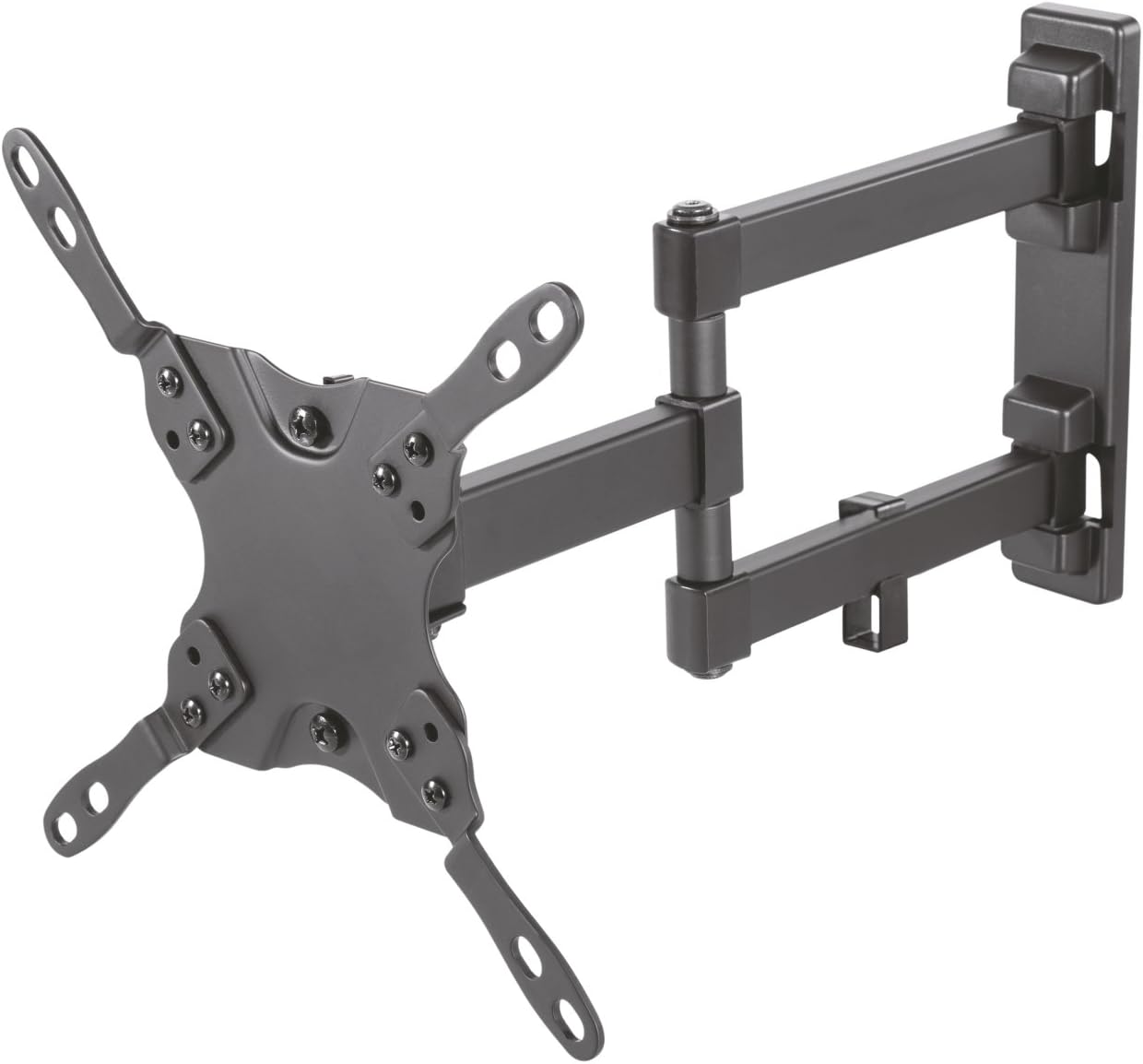 Thumbnail 5 de aisens WT42TSLE-011 Eco Halterung für Monitor/TV (13–42 Zoll, schwarz) schwenkbar und neigbar bis 20 kg