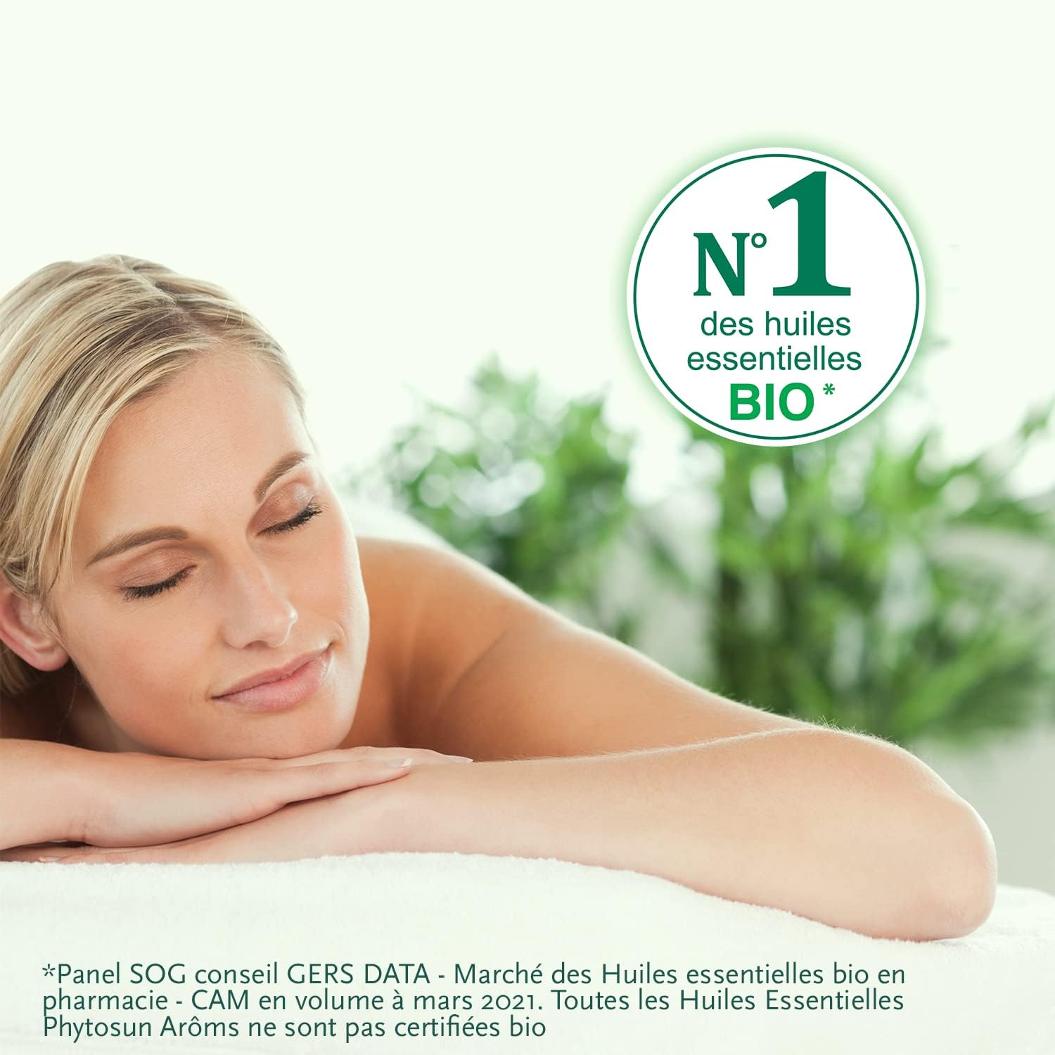 Detalle 2 de Phytosun Arôms Citronnelle de Java 30ml
