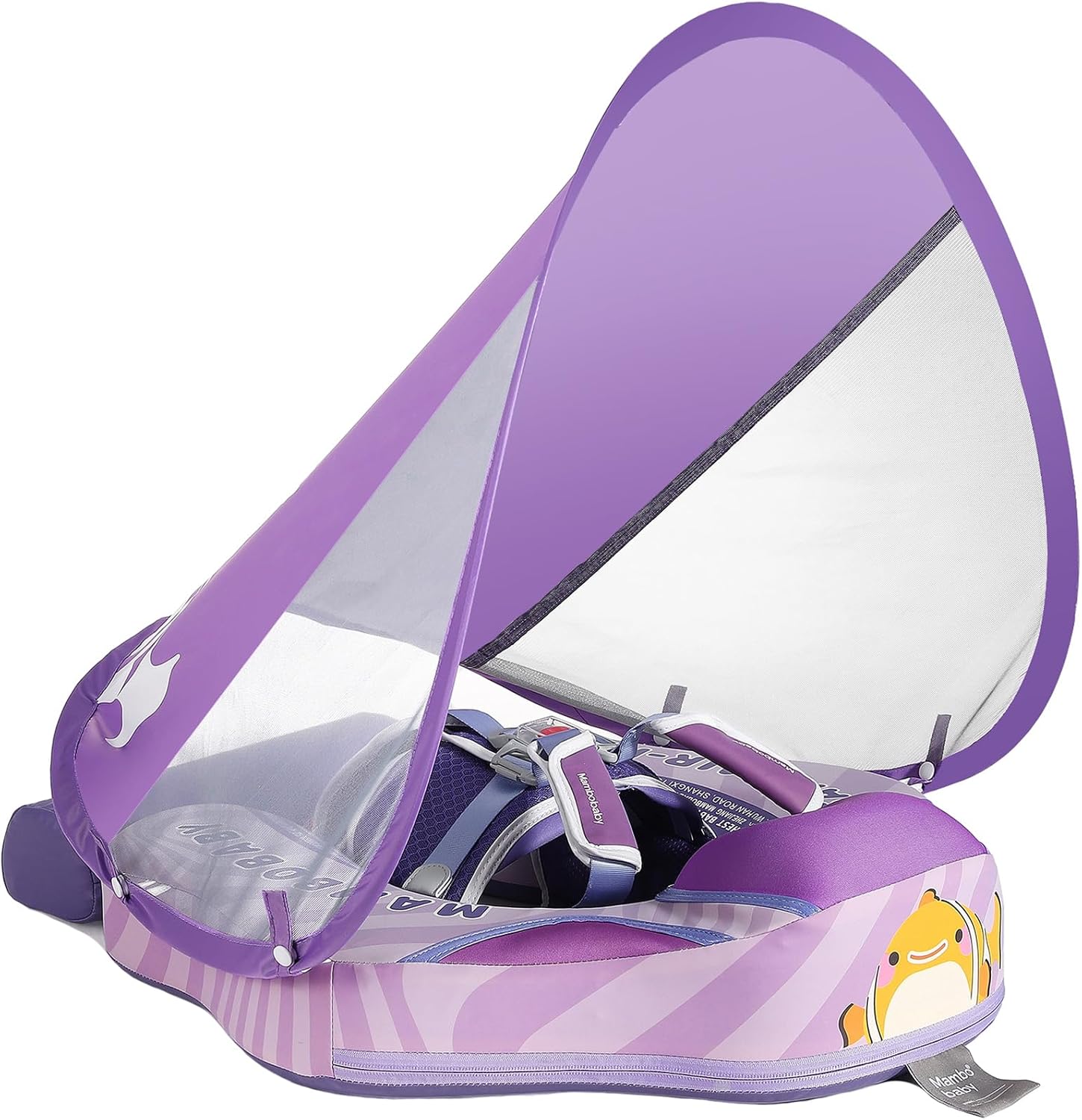 Thumbnail 6 de Mambobaby Float Add Tail Baby Swim Float