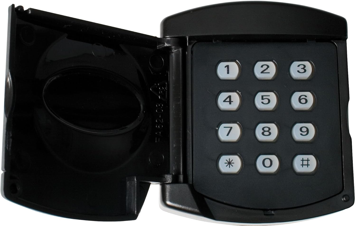 Thumbnail 3 de Home Pilot - Clavier à Codes pour la Commande de Porte de Garage