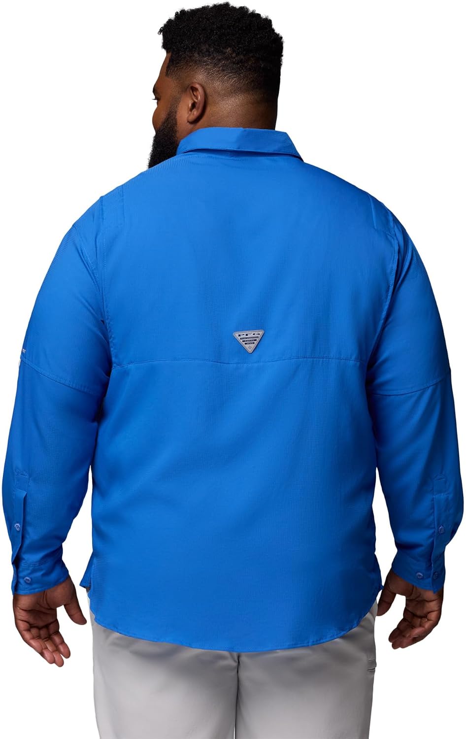 Thumbnail 6 de Columbia Tamiami II LS Shirt Uomo