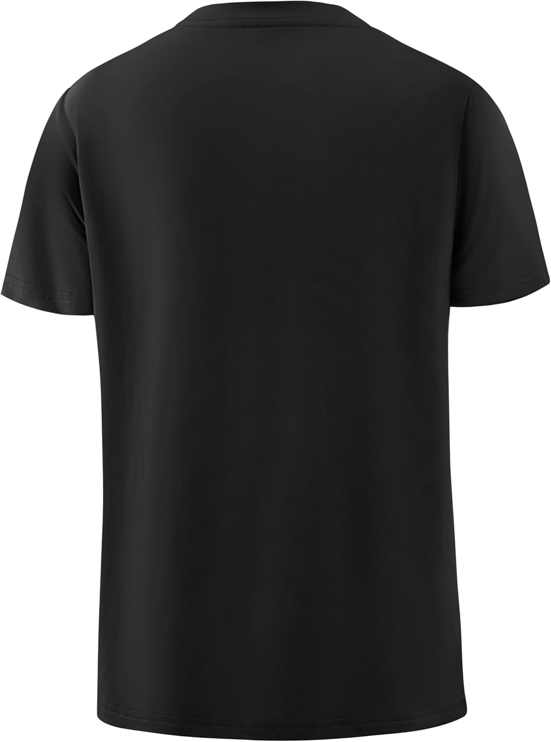 Detalle de G Gradual Boys’ Athletic Shirt, Short-Sleeve Rash Guard with UPF 50+