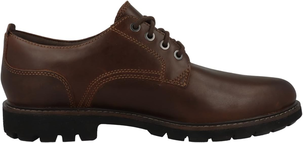 Thumbnail 2 de Clarks Batcombe Tie : confort durable et amorti discret au quotidien