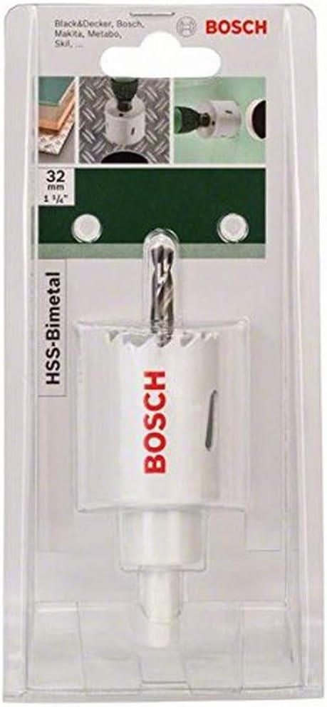 Thumbnail 3 de Bosch DIY HSS BiM – otwornica 38 mm do metalu, drewna i płyt g-k