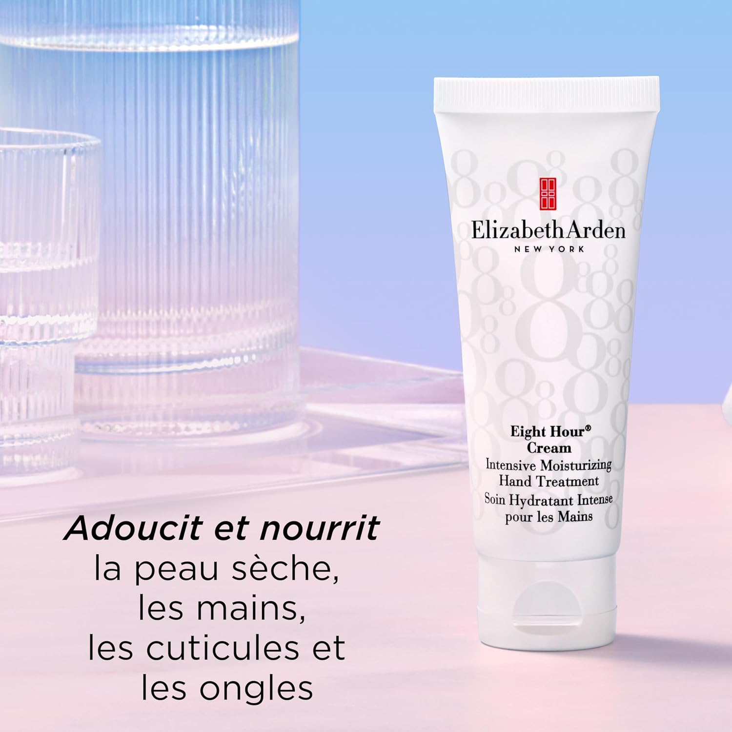 Thumbnail 3 de Elizabeth Arden Eight Hour – Soin hydratant intensif pour les mains, 200 ml