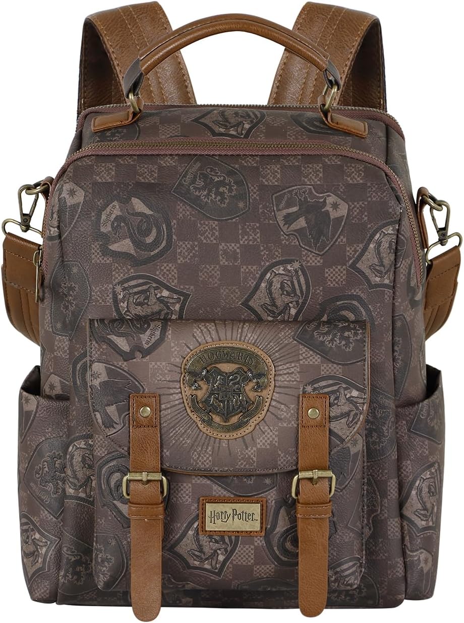 Thumbnail 1 de Mochila Harry Potter Epic 35.5cm