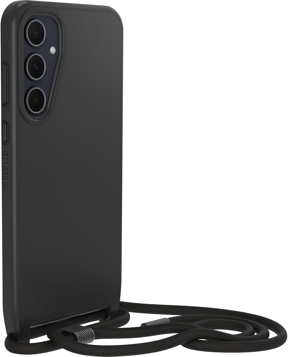 Thumbnail 3 de OtterBox Cover React Necklace per Samsung Galaxy A35 5G – Custodia ultra sottile con laccetto intercambiabile