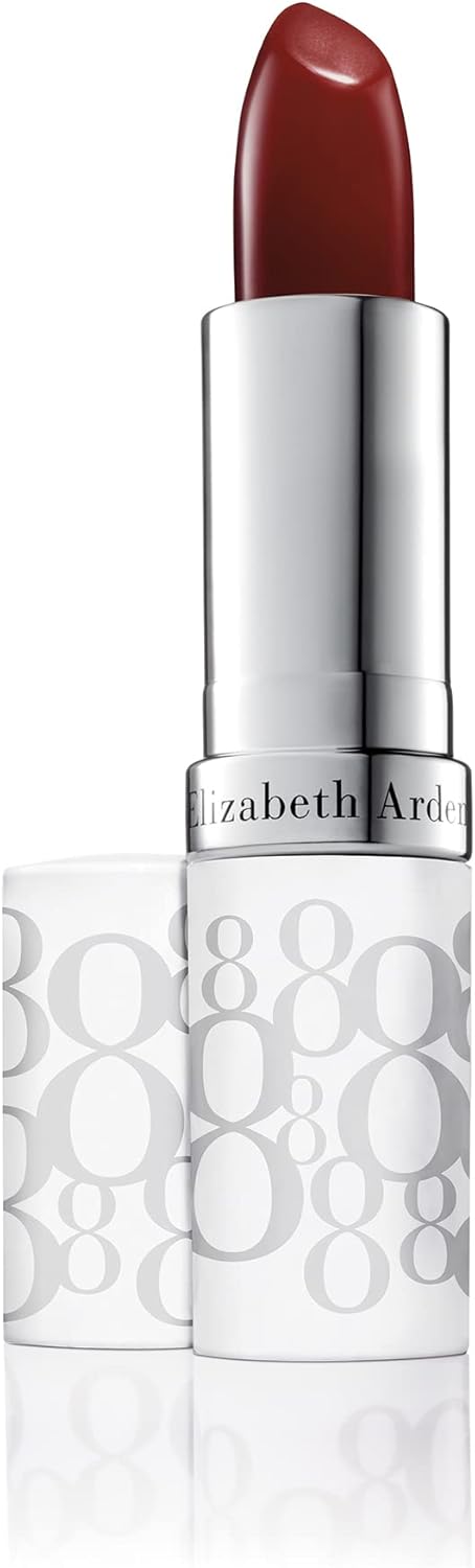 Detalle de Elizabeth Arden Eight Hour Lip Protectant Plum