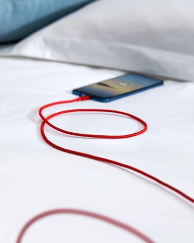 Thumbnail 6 de Anker 331 Cavo USB Type-C – Confezione da 2, Nylon intrecciato 180 cm