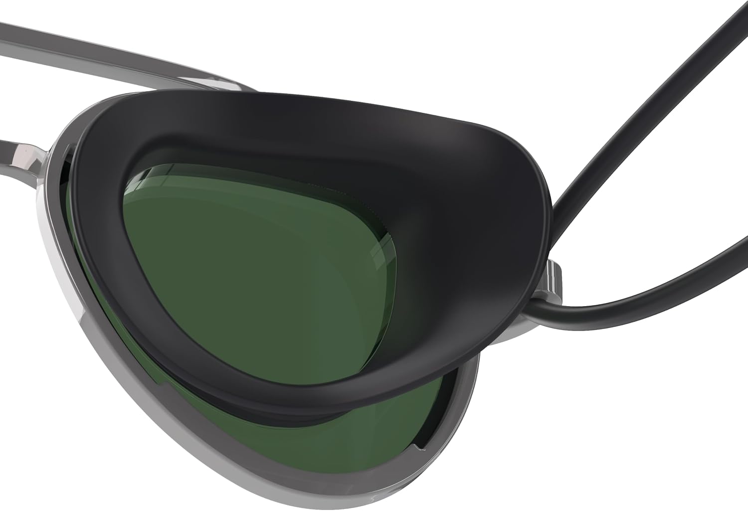Detalle de Speedo Sunny G Kids Swim Goggles (3-8 Years) — Lightweight, Secure Fit for Young Swimmers