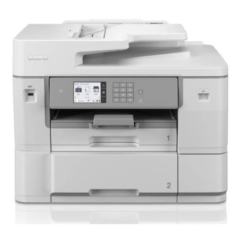 Detalle de Brother MFCJ6959DW Multifunción A3 color con Wi‑Fi