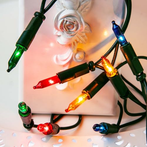 Thumbnail 8 de Hellum luces Navidad 20 LEDs, 2,85 m 🎄