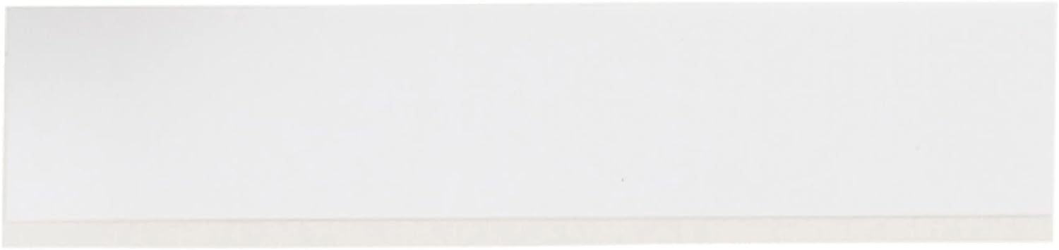Thumbnail 1 de Brady M21-750-595-WT White Vinyl Tape for Lab Pal – for textured surfaces