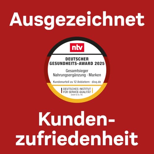 Thumbnail 10 de Doppelherz Omega-3 1000 vegan – hochkonzentriertes Algenöl für Herz und Gehirn