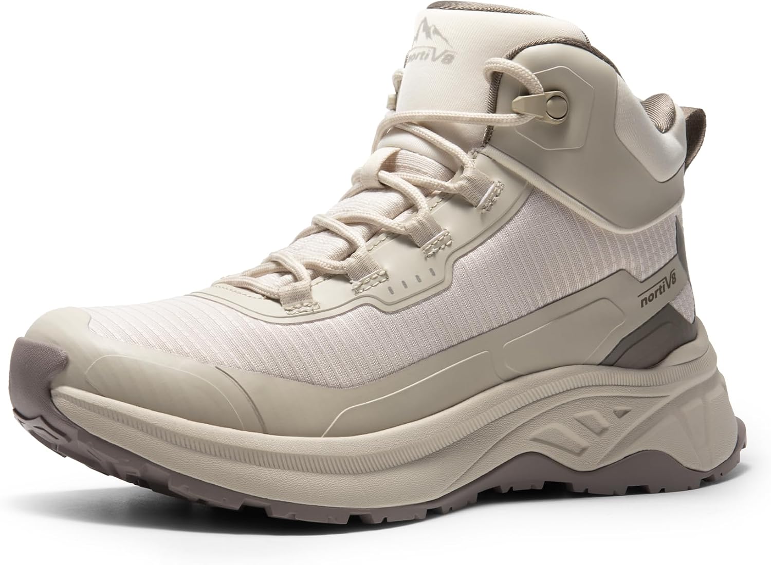 Detalle de NORTIV 8 Women's Ankle Hiking Boots