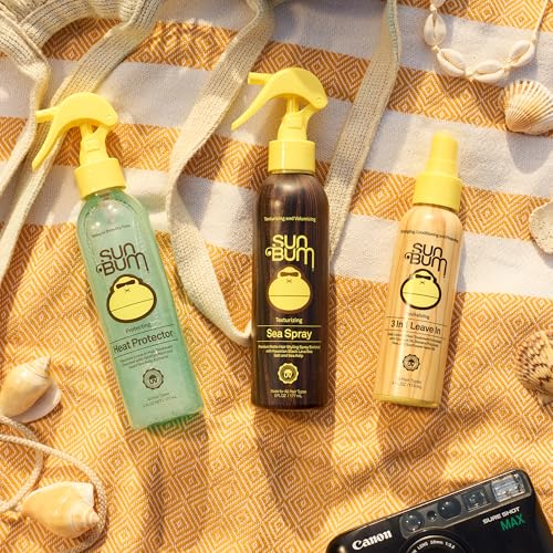 Thumbnail 6 de Sun Bum Sea Spray, 6 FL OZ