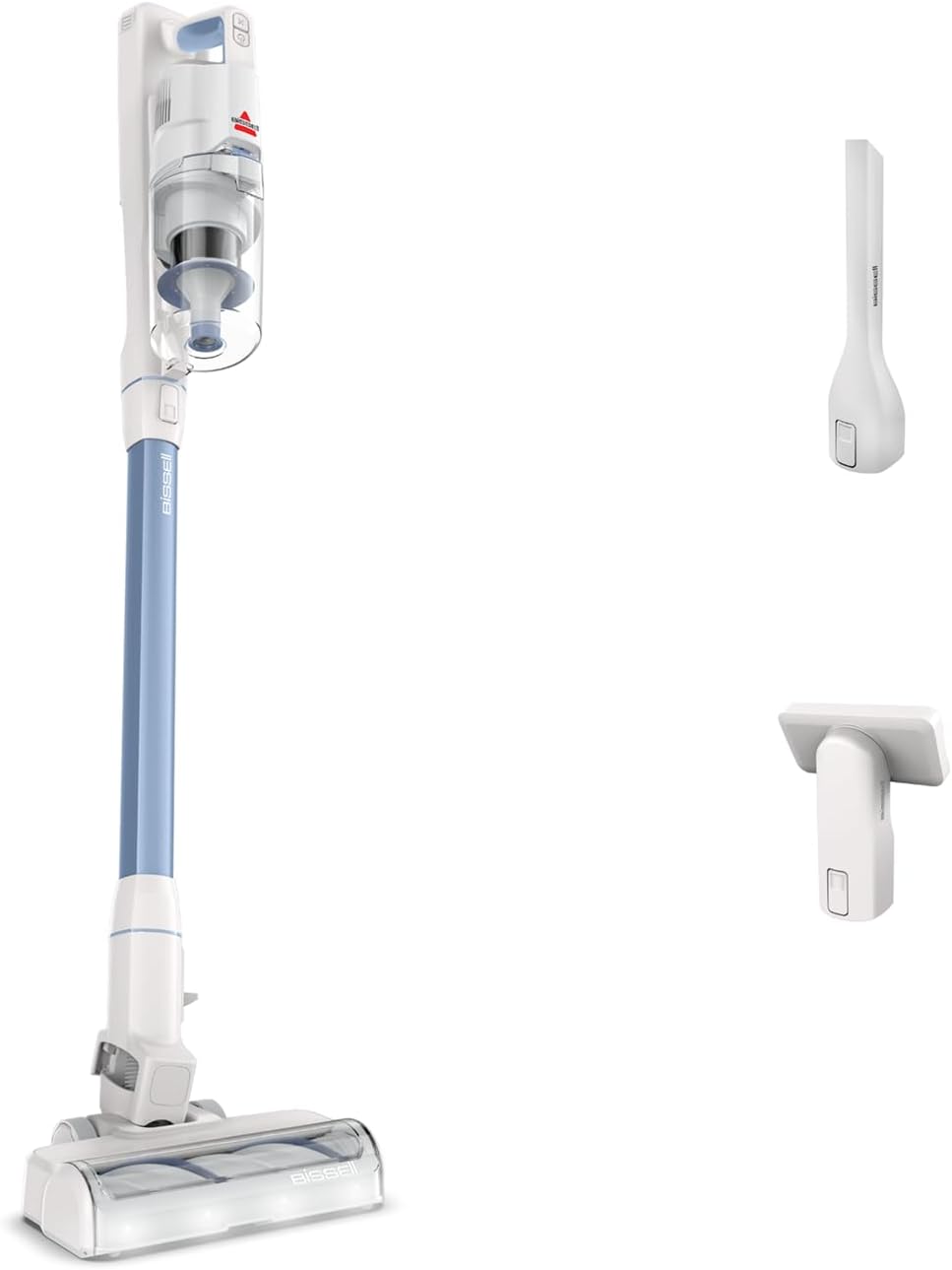 Detalle 2 de Bissell PowerClean kabelloser Staubsauger 200W