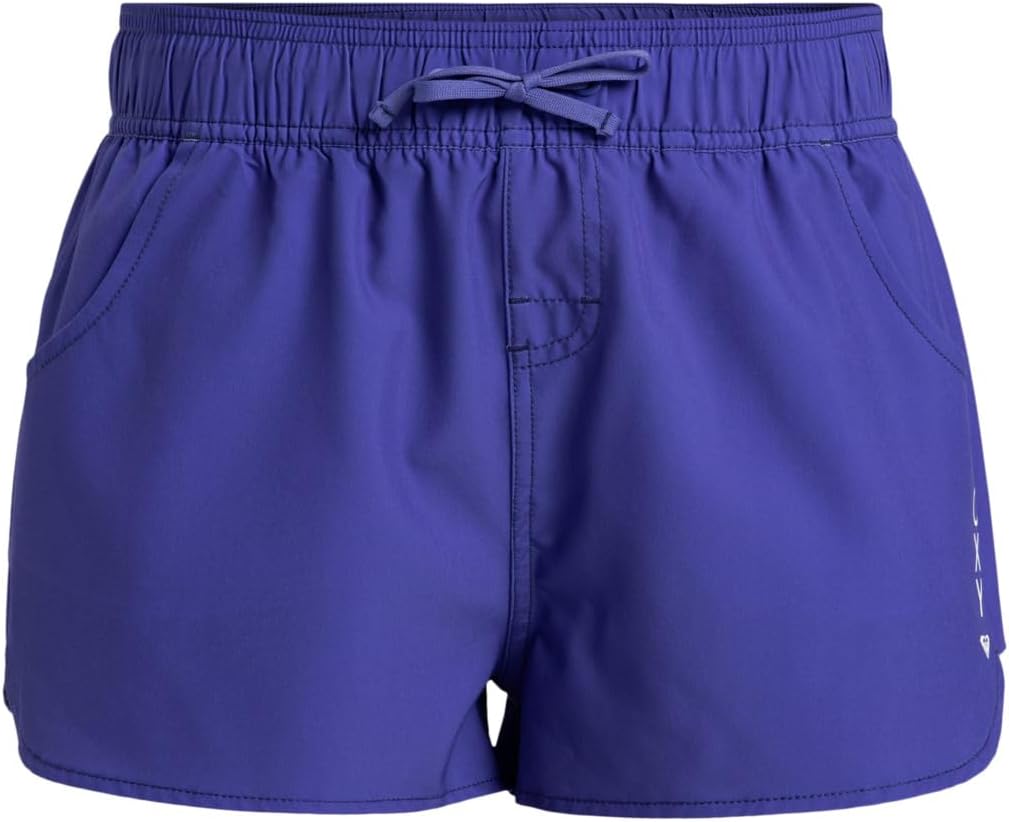 Thumbnail 6 de Roxy Wave 2 inch BS Costume a Boxer Donna — Cura e stile in tessuto riciclato