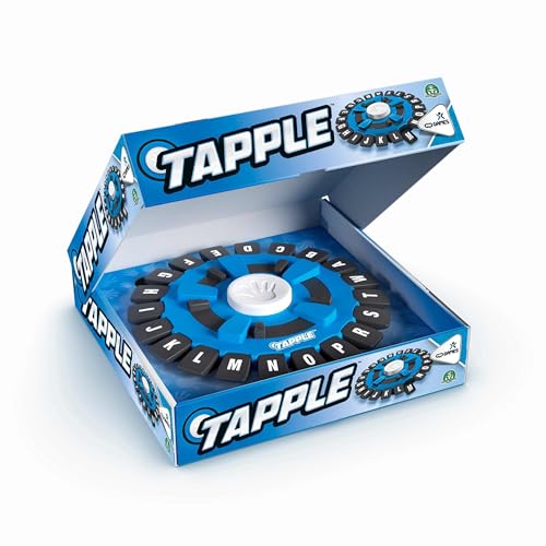 Thumbnail 10 de TAPPLE jeu de mots électronique TAP01