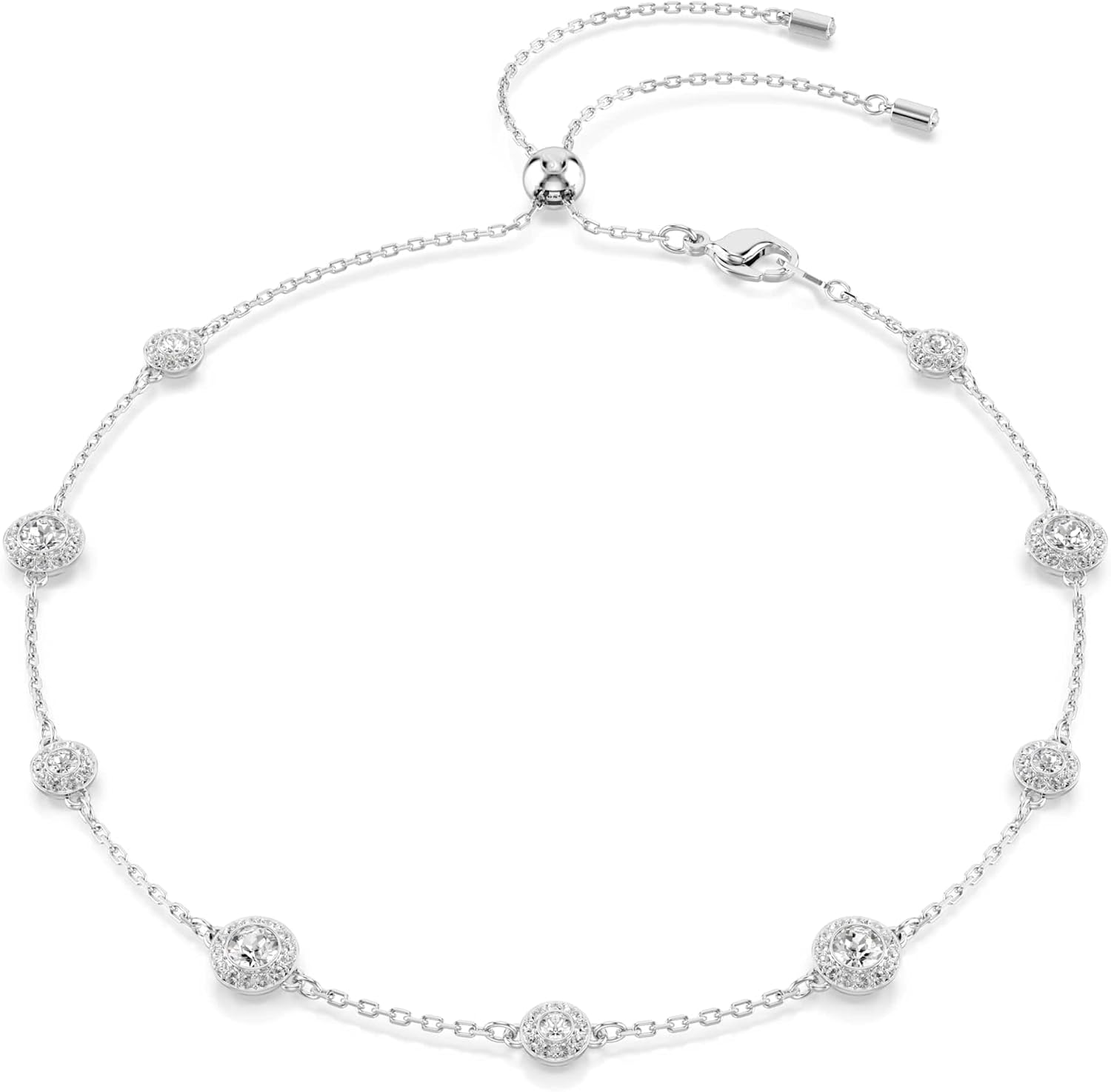 Detalle de Swarovski Una Angelic Collection Collier