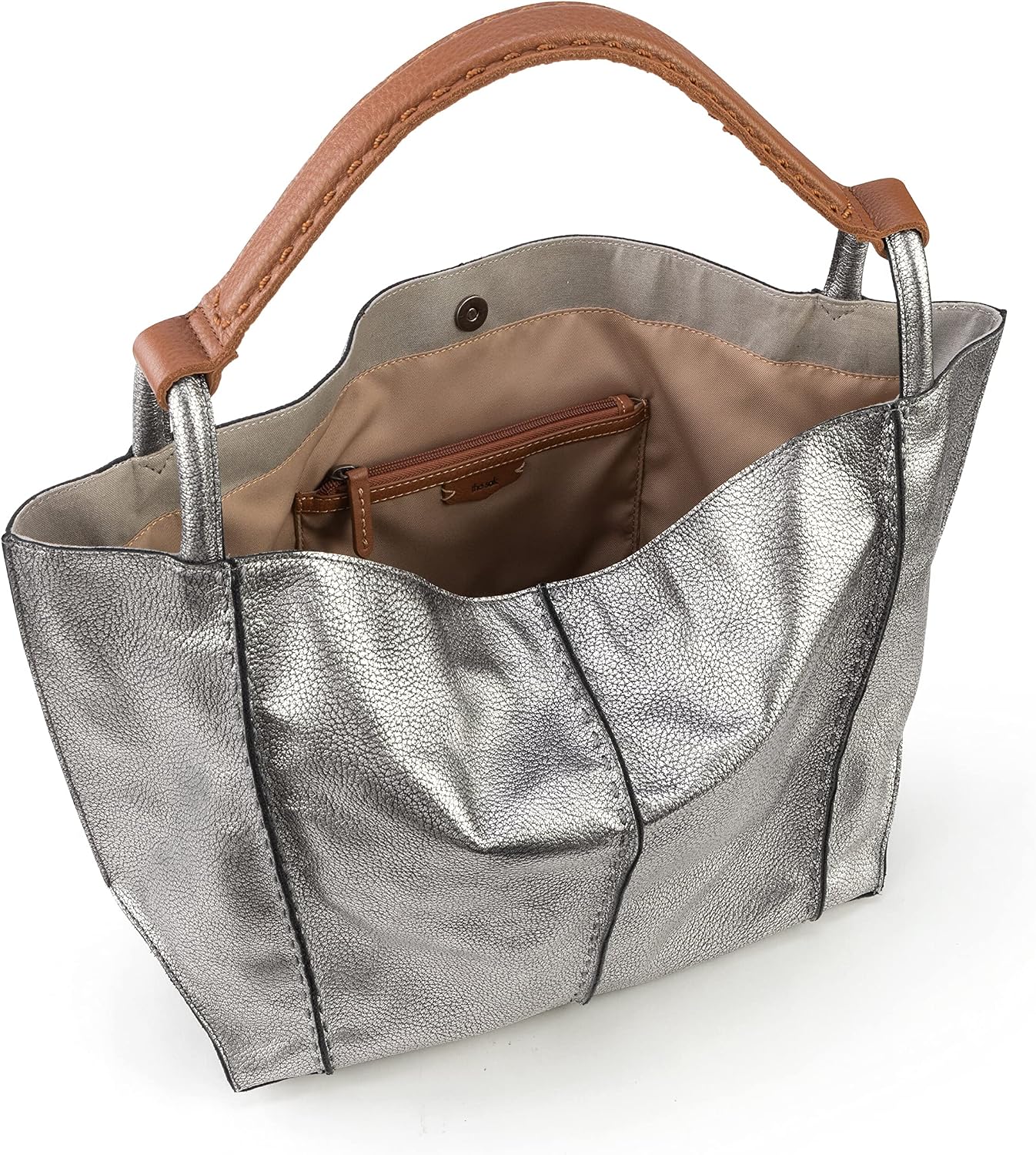 Thumbnail 6 de The Sak Los Feliz Large Tote Bag 14in