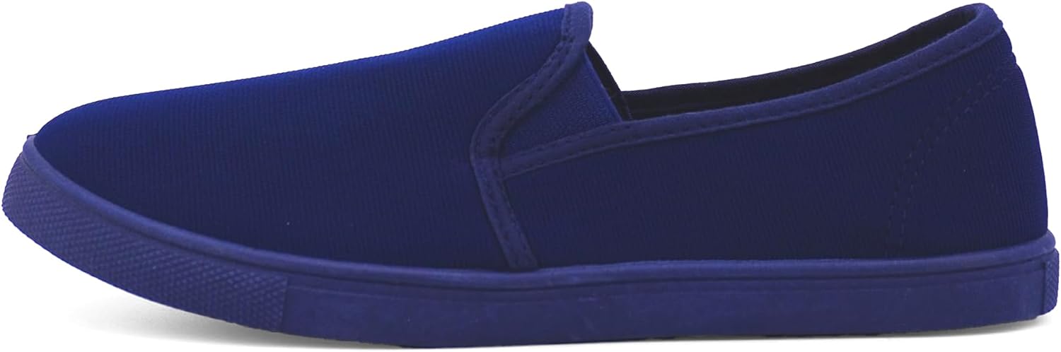 Thumbnail 1 de JOMIX Scarpe Slip On Donna in Tela: leggerezza, traspirazione e sicurezza per lavoro e tempo libero