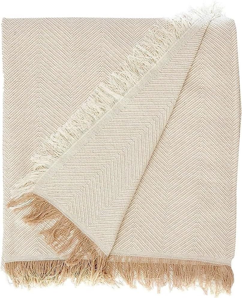 Detalle 1 de Martina Home Foulard 180x260 cm 🧣