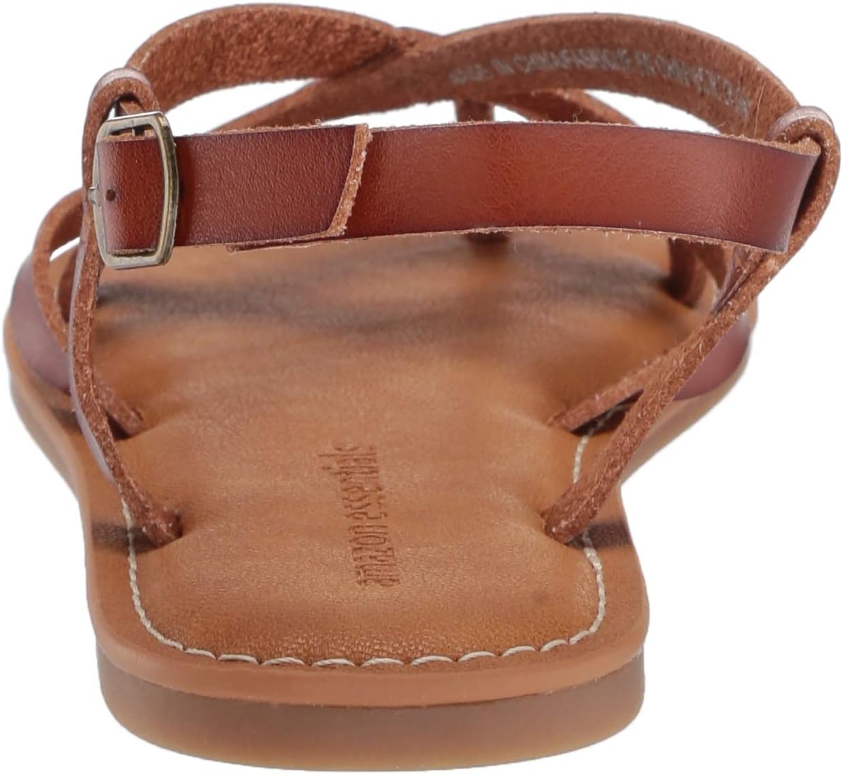 Thumbnail 2 de Amazon Essentials Women's Casual Strappy Sandal